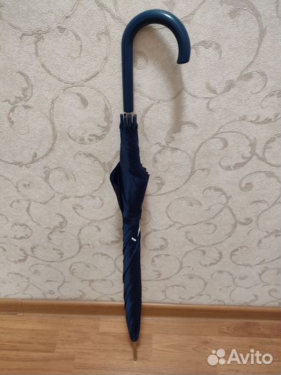 Зонт трость