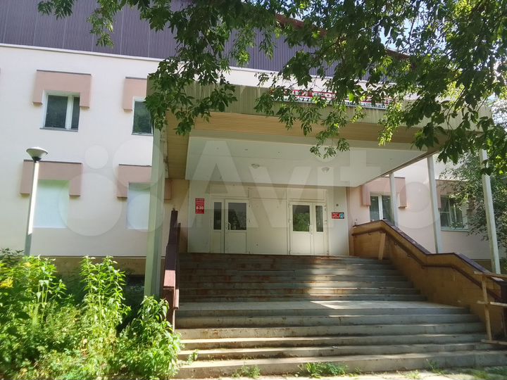 Свободного назначения, 2600 м²