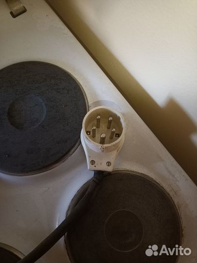 Плита Kaizer. Обрати вниманиe-Сделано в Германии