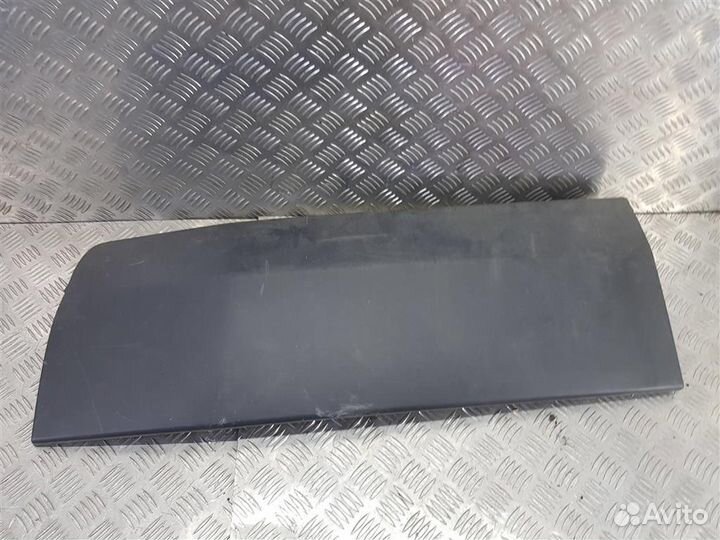 Накладка двери распашной правой форд Transit 14