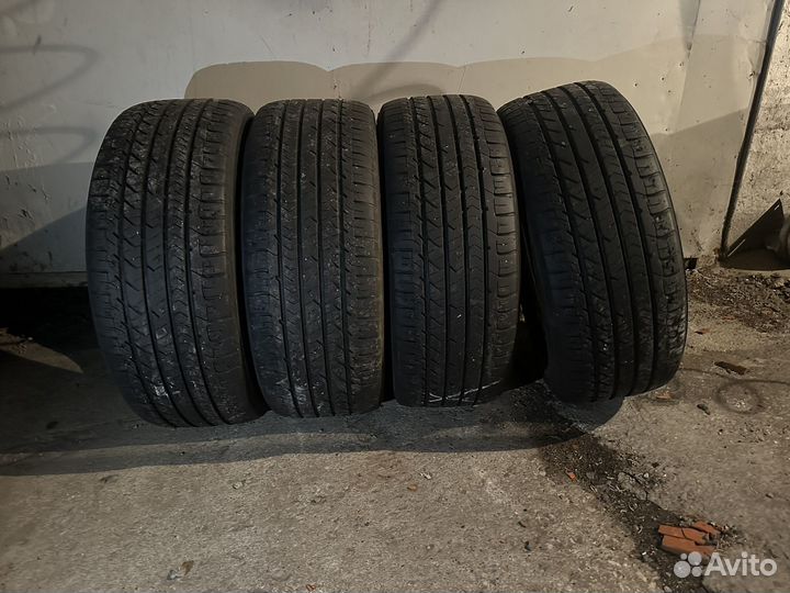 Goodyear Eagle Sport 225/50 R17