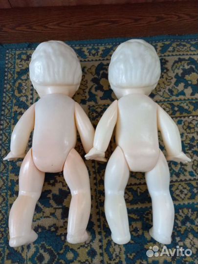 Куклы кукла СССР