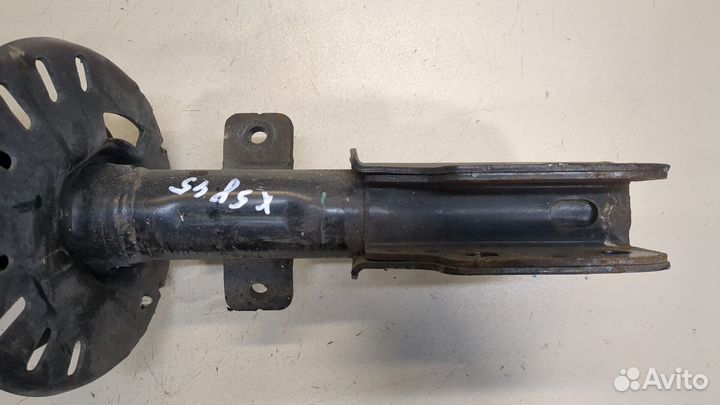 Амортизатор подвески левый передний Peugeot 3008 2020, 2021