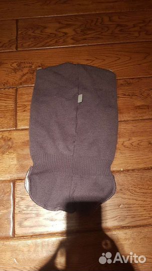 Шапка Huppa, шлем Kivat, Reima