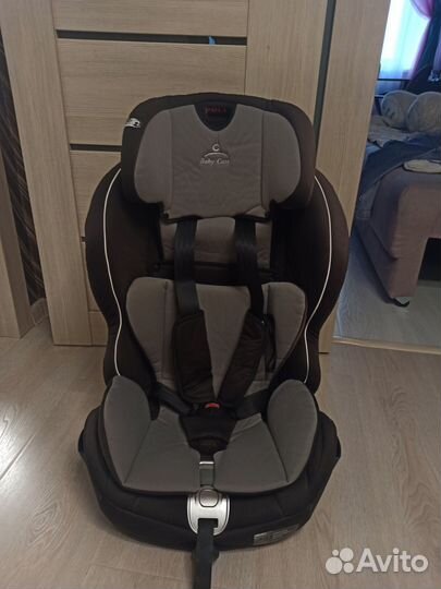 Детское автокресло 9 до 36 кг