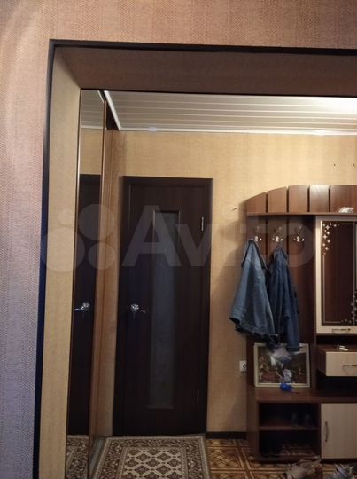 2-к. квартира, 53 м², 3/4 эт.