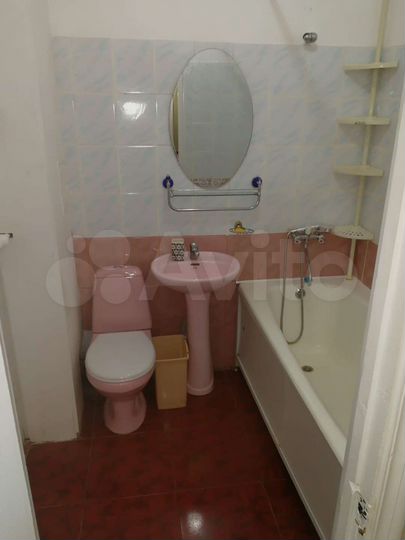 2-к. квартира, 46,7 м², 2/5 эт.