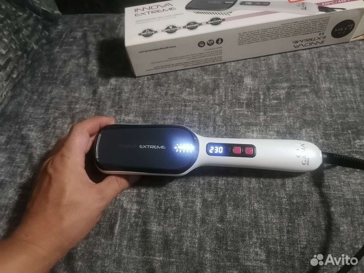 Стайлер для волос