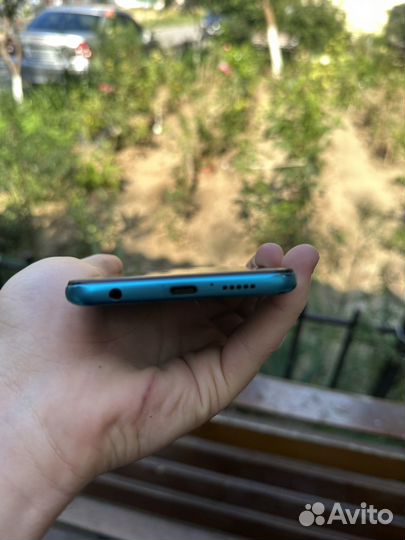 Xiaomi redmi note 9s