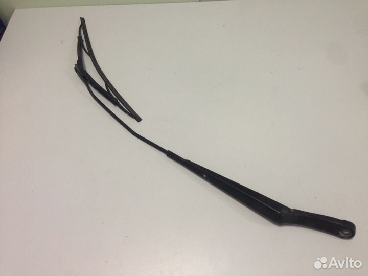 Рычаг стеклоочистителя VW Polo Sedan Поло Седан