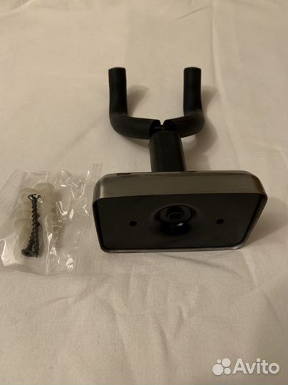 Держатель для гитары на стену dekko JR-609