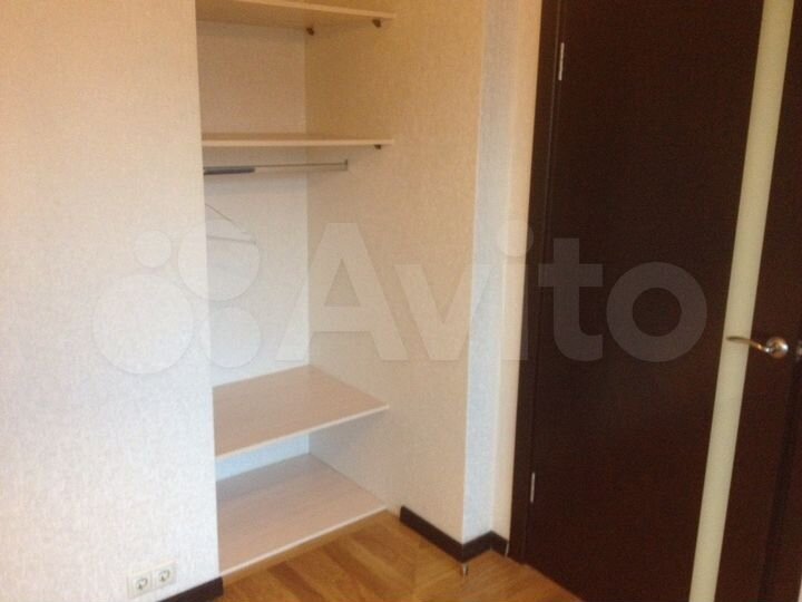 1-к. квартира, 43 м², 3/16 эт.