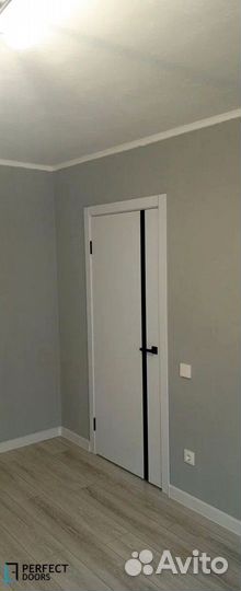 Межкомнатные двери