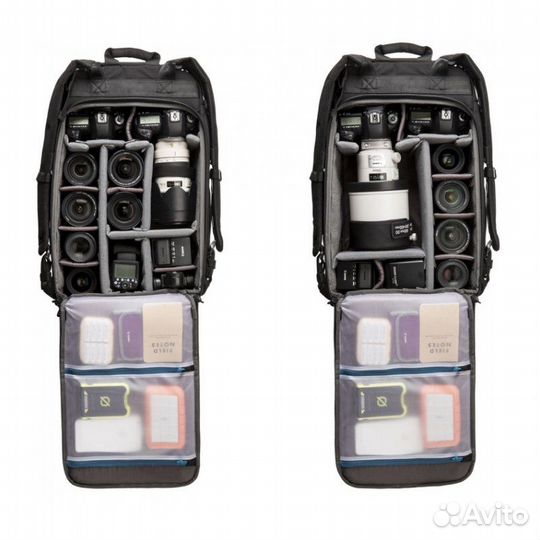 Рюкзак Tenba Roadie Backpack