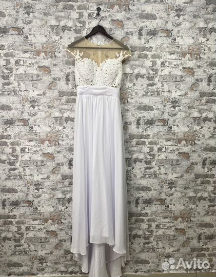 Свадебное платье оптом