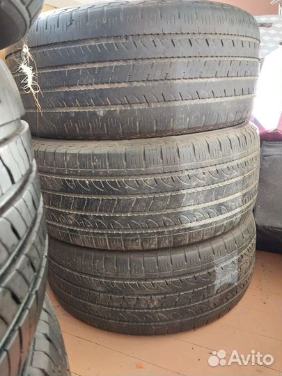 Yokohama Geolandar H/T G056 285/50 R20 112V