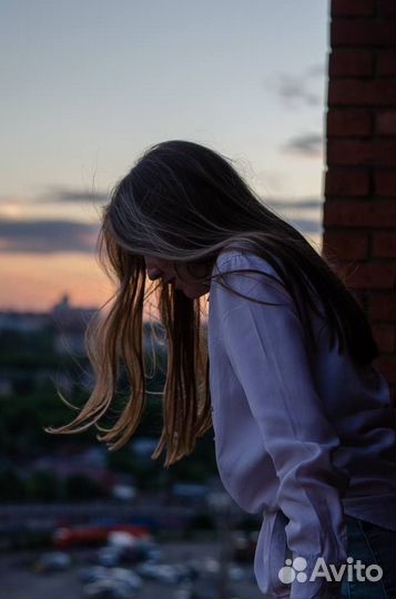 Услуги фотографа