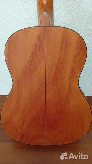 Гитара Fender Acoustics ESC80 (Индонезия) с чехлом