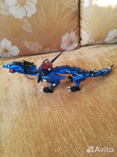 Lego Ninjago
