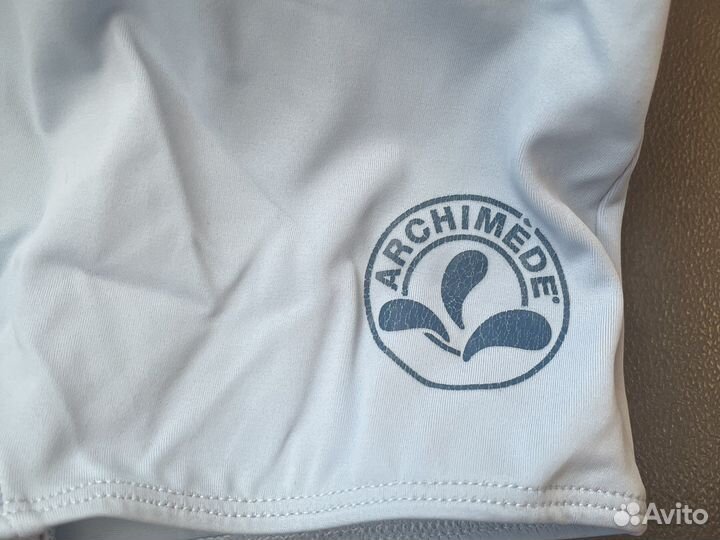 Купальник детский