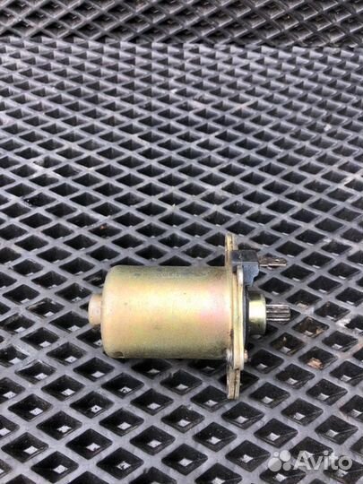 Стартер Honda Dio 50