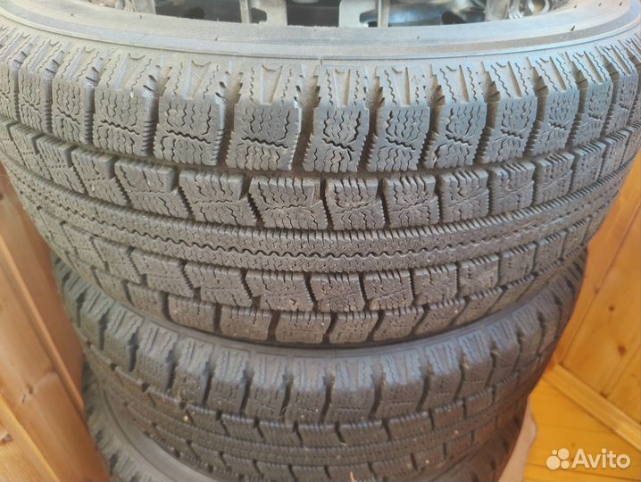 Nitto SN 2 Winter 195/60 R15