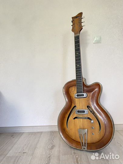Musima Rekord