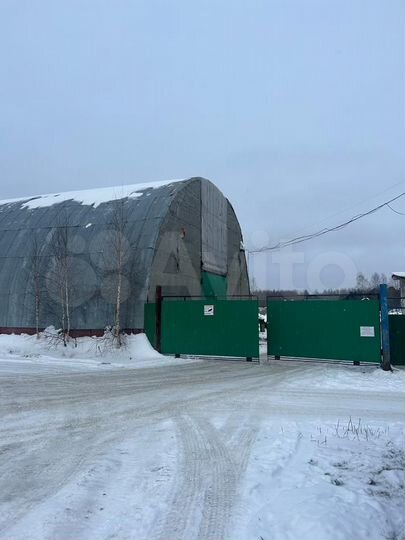 Производство, 450 м²