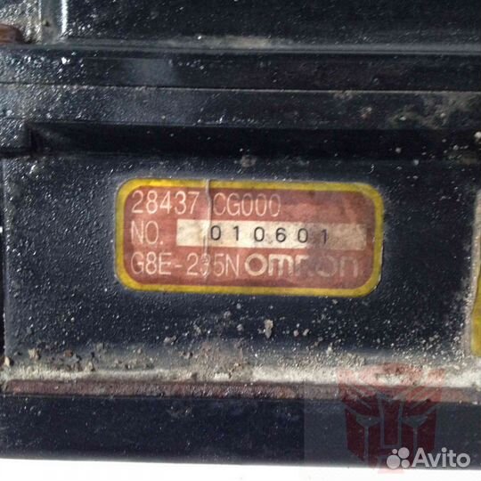 Блок круиз-контроля Infiniti FX35/45 S50 2003-2007