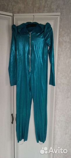 Костюм для танцев