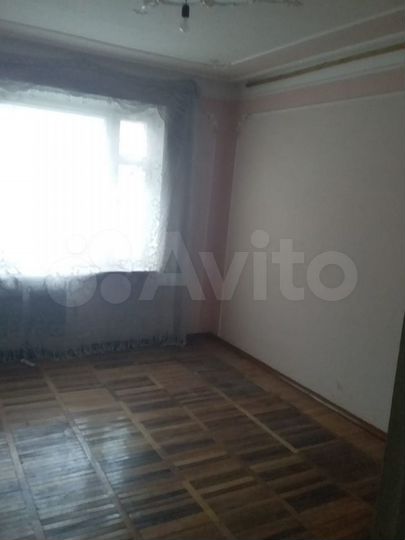 2-к. квартира, 50,6 м², 8/9 эт.