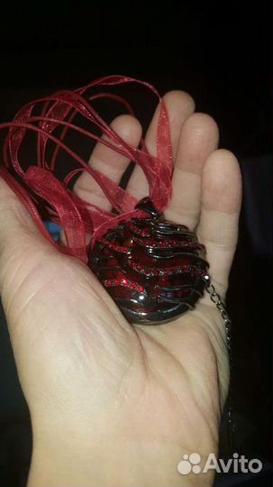 Бижутерия кулон/ браслет