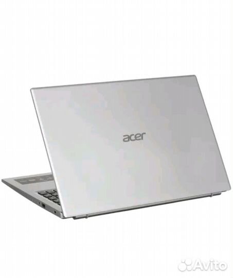 Ноутбук acer aspire 3 a315 58 36f3