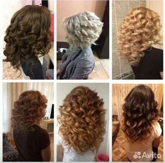 Макияж, прически, обучение