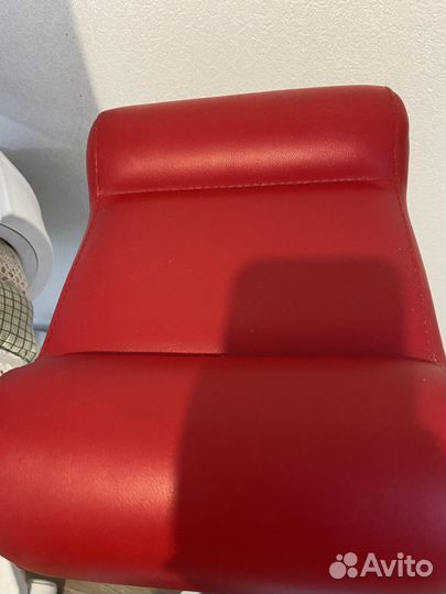 Подставка для педикюра