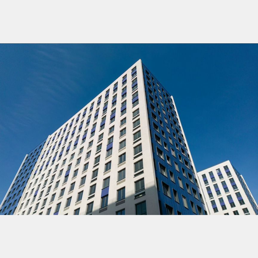 1-к. квартира, 40,9 м², 18/18 эт.