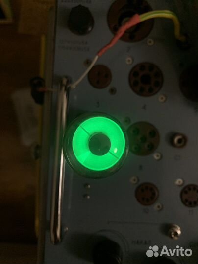 Радиолампы