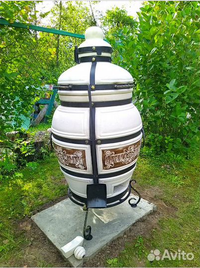 Тандыры Технокерамика и Амфора в ассортименте