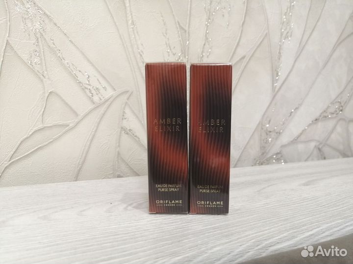 Парфюмерная вода