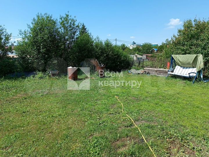 Дом 131 м² на участке 4,8 сот.