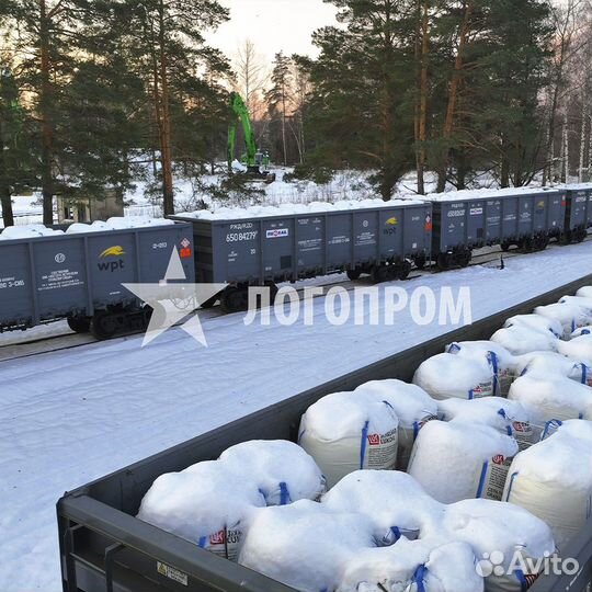 Услуги по перевалке грузов в Нижегородской области