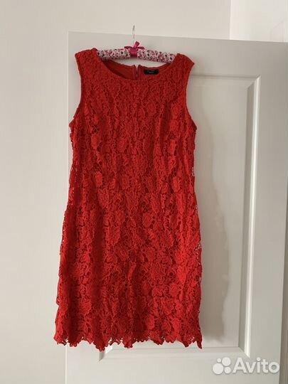 Платье летнее Германия С&А