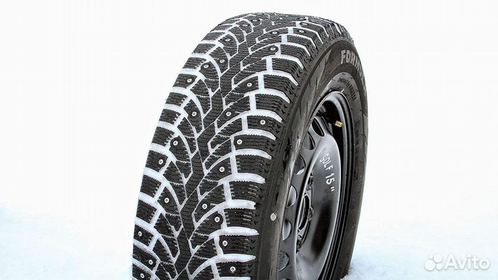 Formula Ice 195/55 R15 85T