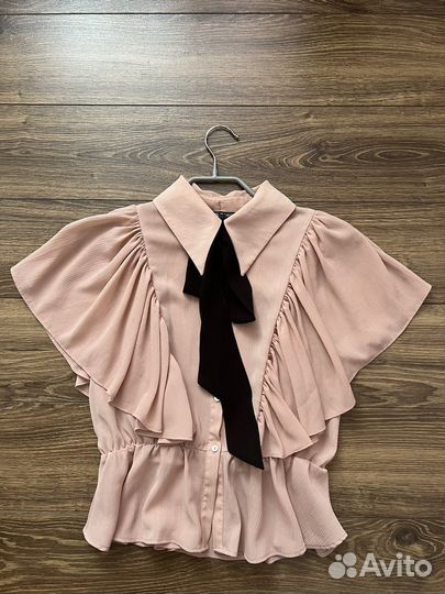 Блузка Zara размер S