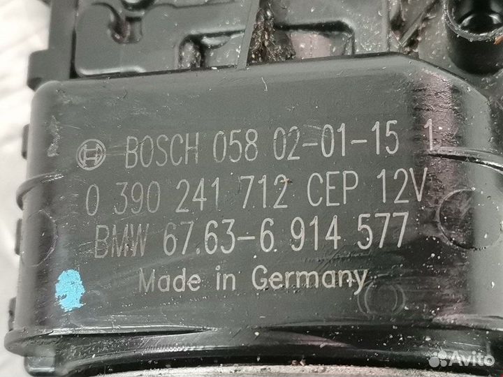 Трапеция для BMW 3-Series (E46)