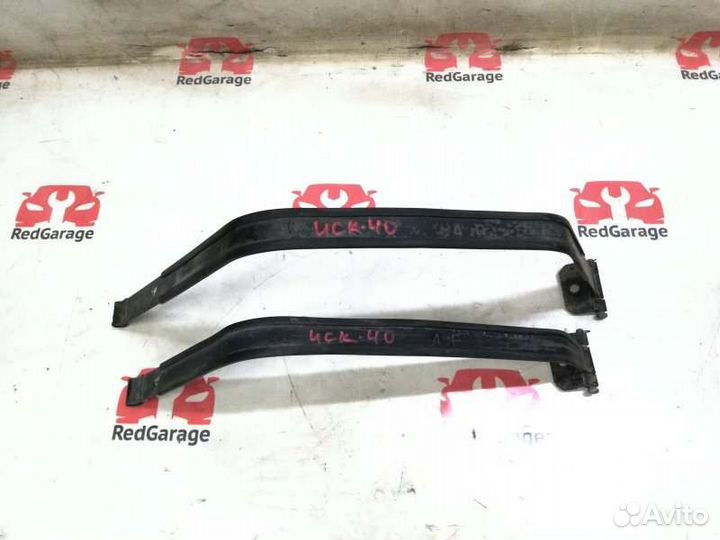 Крепление топливного бака Toyota Tundra UCK40