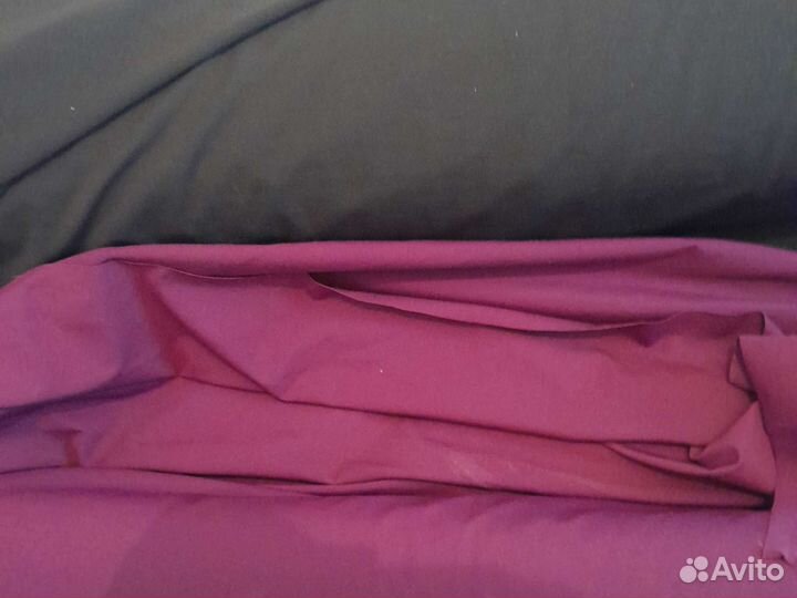 Отрез ткани