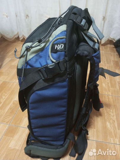 Противолавинный рюкзак Dynafit Airbag ABS Plus