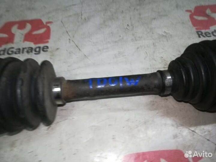 Привод передний правый Suzuki Escudo TD01W G16A