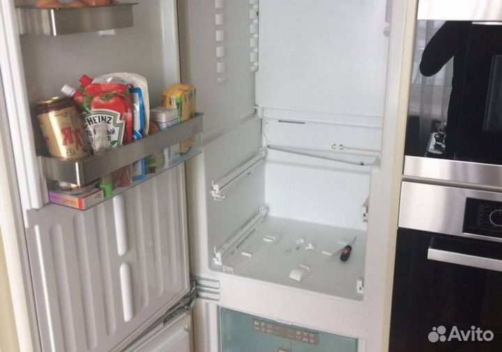 Ремонт холодильников и кондиционеров